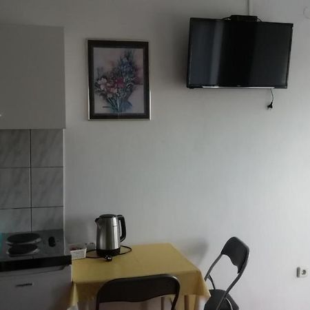 Apartments Bibijana Pakoštane Εξωτερικό φωτογραφία