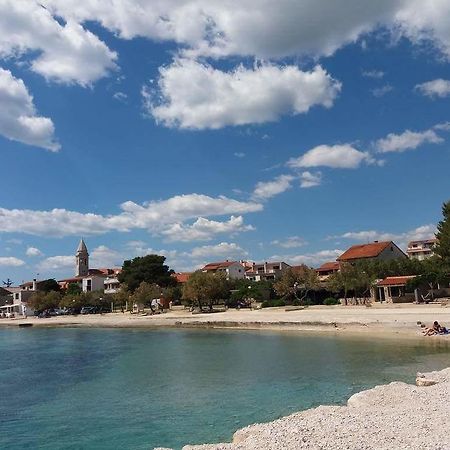 Apartments Bibijana Pakoštane Εξωτερικό φωτογραφία