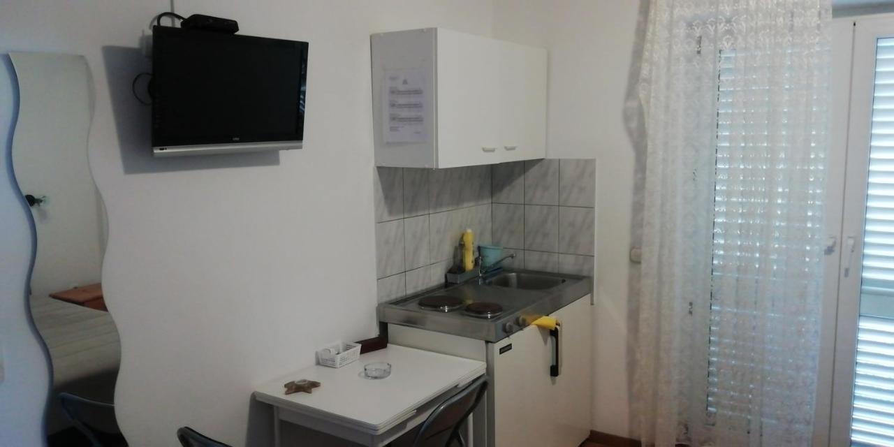 Apartments Bibijana Pakoštane Εξωτερικό φωτογραφία