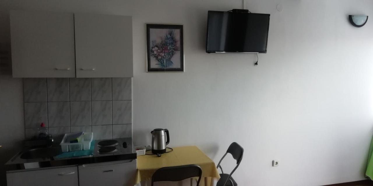 Apartments Bibijana Pakoštane Εξωτερικό φωτογραφία