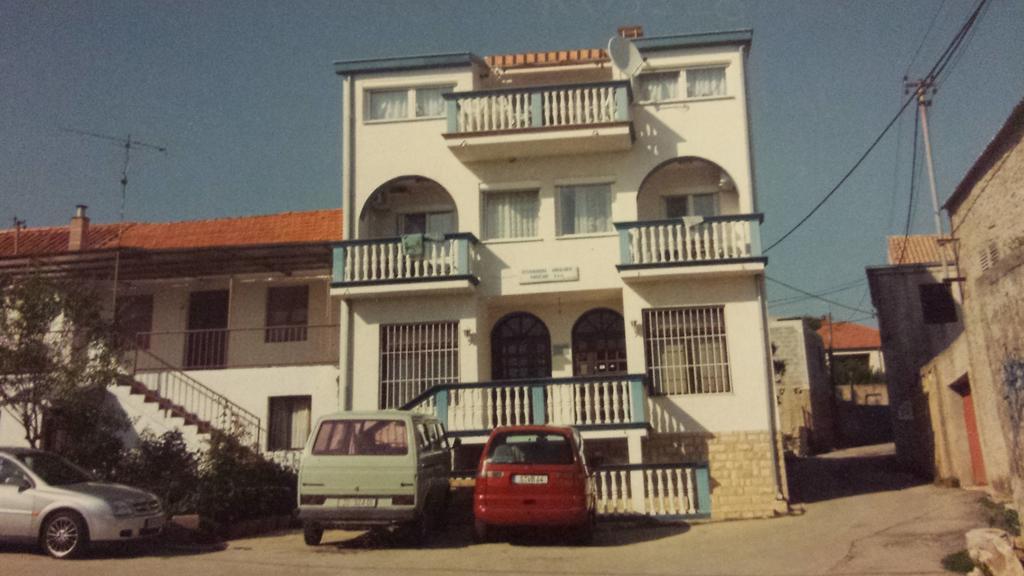 Apartments Bibijana Pakoštane Δωμάτιο φωτογραφία