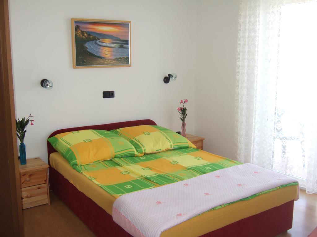 Apartments Bibijana Pakoštane Δωμάτιο φωτογραφία