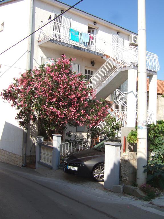 Apartments Bibijana Pakoštane Δωμάτιο φωτογραφία