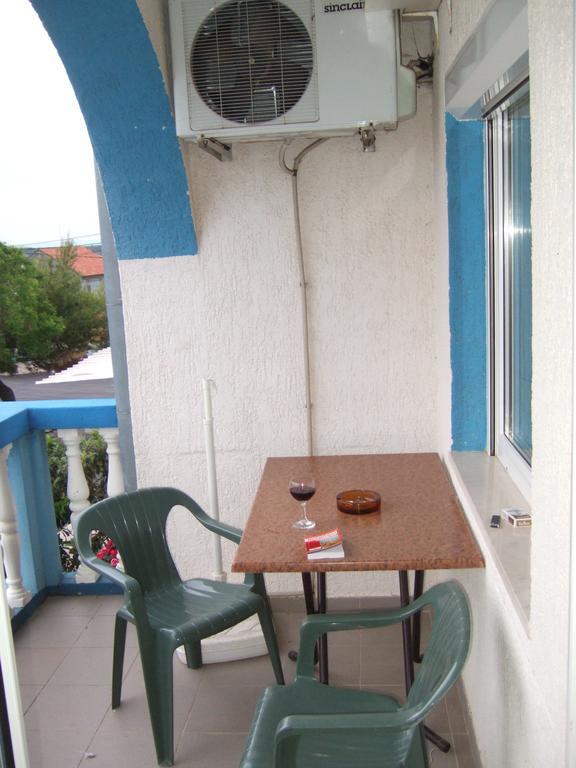 Apartments Bibijana Pakoštane Δωμάτιο φωτογραφία