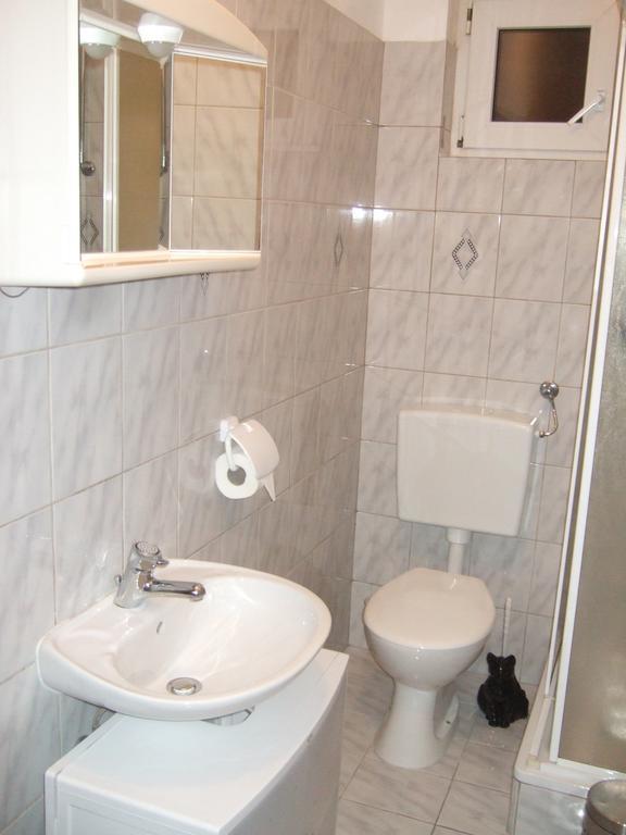 Apartments Bibijana Pakoštane Δωμάτιο φωτογραφία